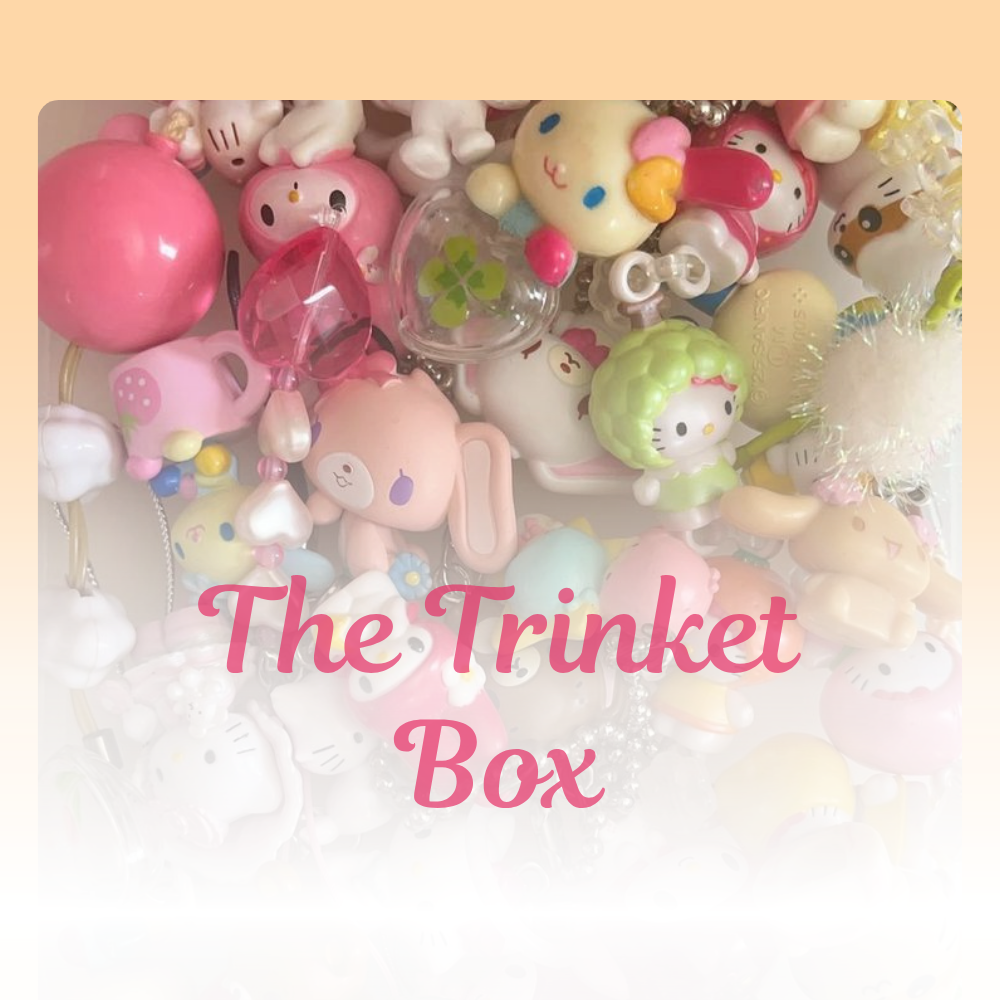 The Trinket Box