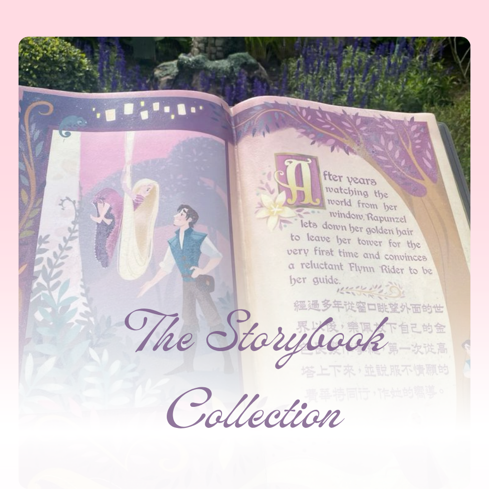 The Storybook Collection