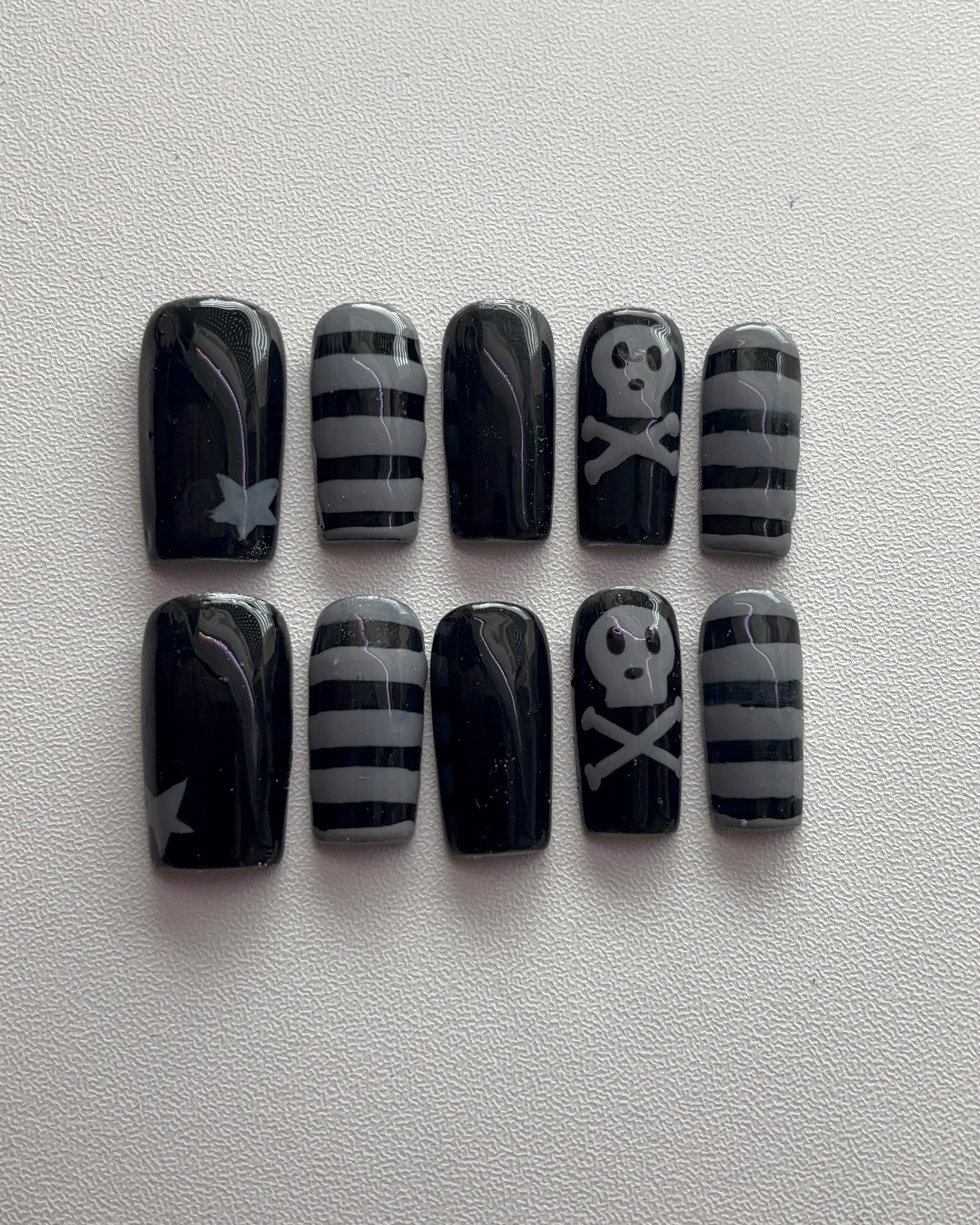 Misfit