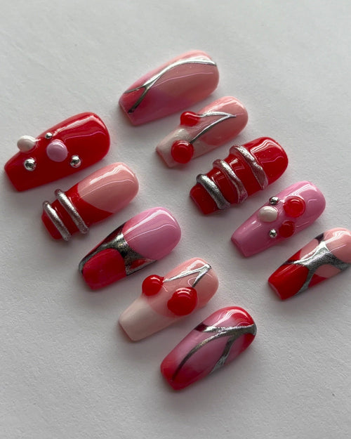 Cherry Crush