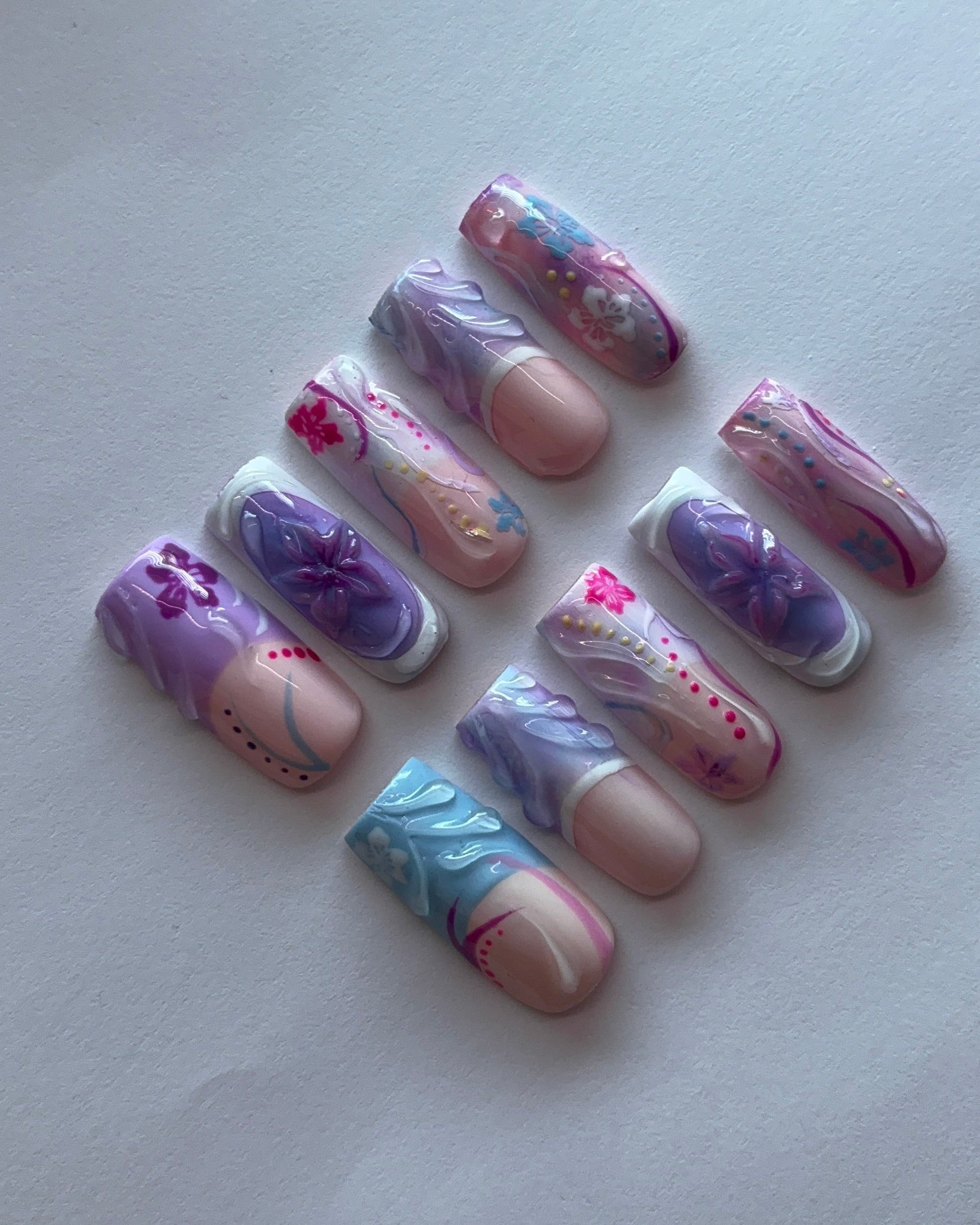 Wisteria